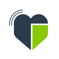 Heart Love Sticker by hitcom