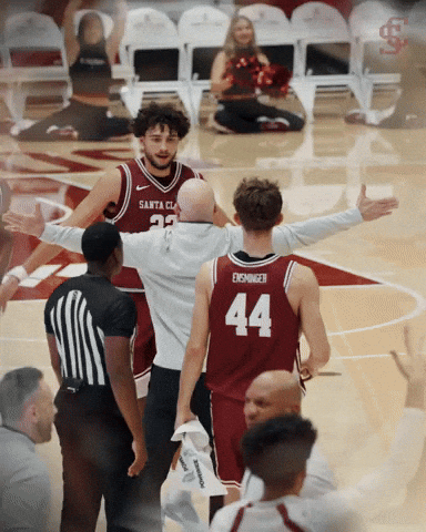 Herb Chest Bump