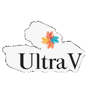 울트라브이 Sticker by ULTRA V