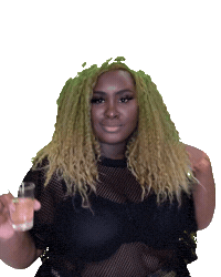Instagramparis Shylee Sticker by CoeurSurParis