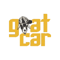 Produtos Automotivos Sticker by Goatcar