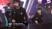 League Of Legends Lol GIF by G2 Esports