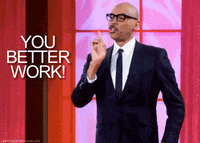 Republican Debate Race GIF