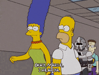 homer simpson GIF