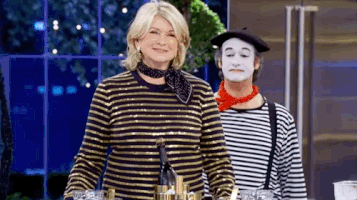 martha & snoop GIF by VH1