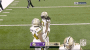 Regular Season Football GIF by NFL