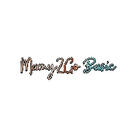 Wrap Babywearing Sticker by Mamy Mamy