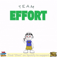 Unity Help GIF by Zhot
