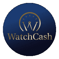 WatchCash time usa canada watch Sticker
