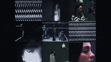 Pop Camcorder GIF by CXLOE