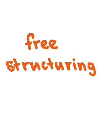 orgpad thoughts mindmap orgpad freestructuring Sticker