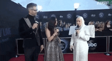 American Music Awards 2019 GIF by AMAs