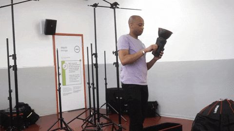 Working Film Director GIF by Bernardson