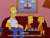 homer simpson episode 22 GIF