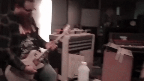 have mercy GIF by Topshelf Records