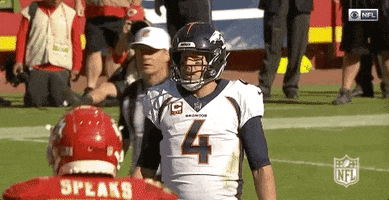 2018 Nfl What GIF by NFL