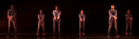 Tutting Hip Hop Dance GIF by Chicago Dance Crash
