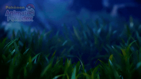 Confused Halloween GIF by Pokémon