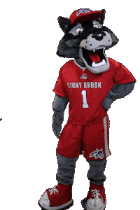 Stony Brook Sticker by Stony Brook University