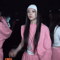 Happy K Pop GIF