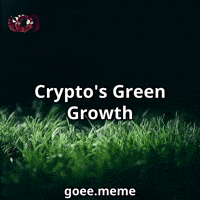 Cryptos GIF by Goeememe