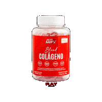 Gummy Goma Sticker by Udevine by Ray