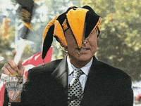 Espn Iowa GIF by College GameDay