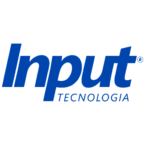 InputCenter tecnologia informatica input sportmanager Sticker