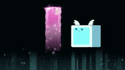 hannah hart lol GIF by Bee and Puppycat