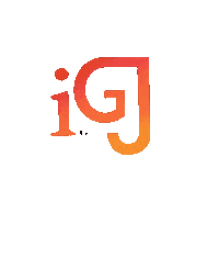 Illsbygraciej art logo artist business Sticker