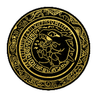 Youtube Verso Sticker by Donovann