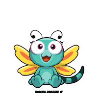 Happy Kids Sticker by VeeFriends