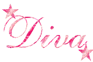 diva STICKER