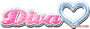 diva Sticker