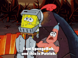 season 4 episode 6 GIF by SpongeBob SquarePants