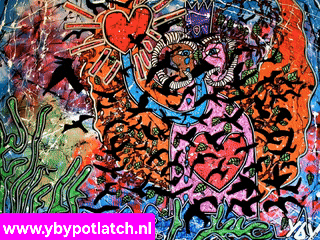 Art Expresionism GIF