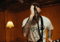 Sing Music Video GIF by Pure Noise Records