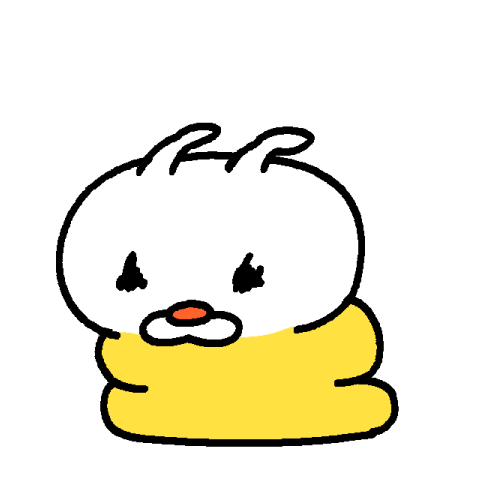 pikuiku giphyupload snail slug 달팽이 Sticker