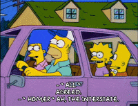 homer simpson GIF