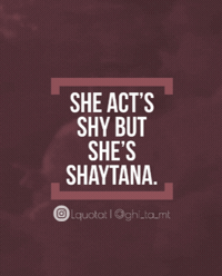 lquotat lquotat shaytana GIF