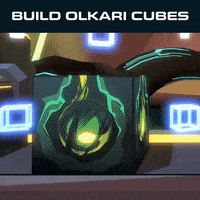 gbanga_ indie build strategy voltron GIF