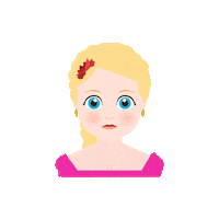 The Great Catherine Sticker by HULU