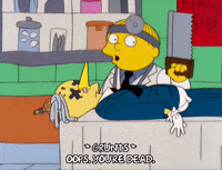 happy episode 9 GIF