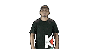 KFILMESPRODUTORA filmmaker editor produtora vapo Sticker