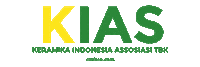 Keramika Indonesia Assosiasi Sticker by emiten.com