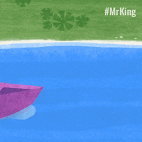Kids Show Fish GIF by Treehouse Direct
