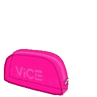 Pink Makeup Sticker by Vice Cosmetics