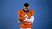 Denver Broncos Football GIF by Broncos