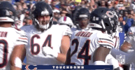 2018 Nfl Football GIF by NFL