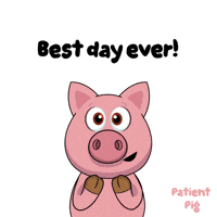 Good Day Yes GIF by VeeFriends